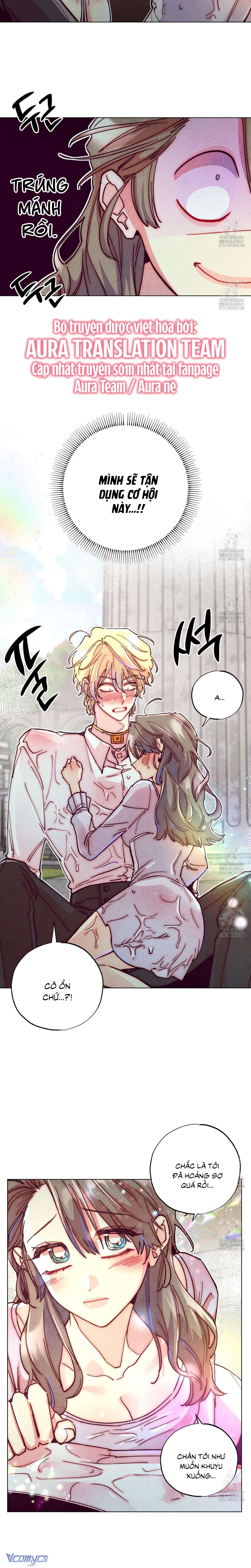 Thu Thập Đêm Đầu Tiên Của Các Nam Chính Chap 10 - Next Chapter 10.1