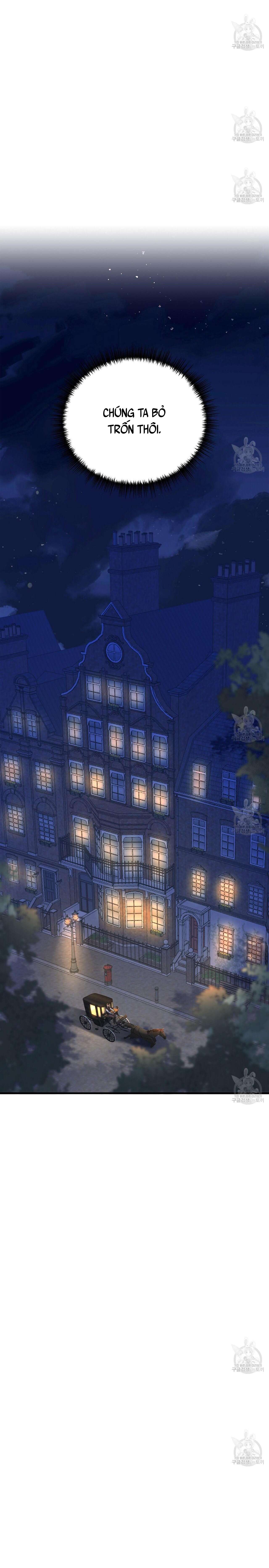 Đêm Không Ngủ Của Nàng Hầu Gái Chap 11 - Trang 3