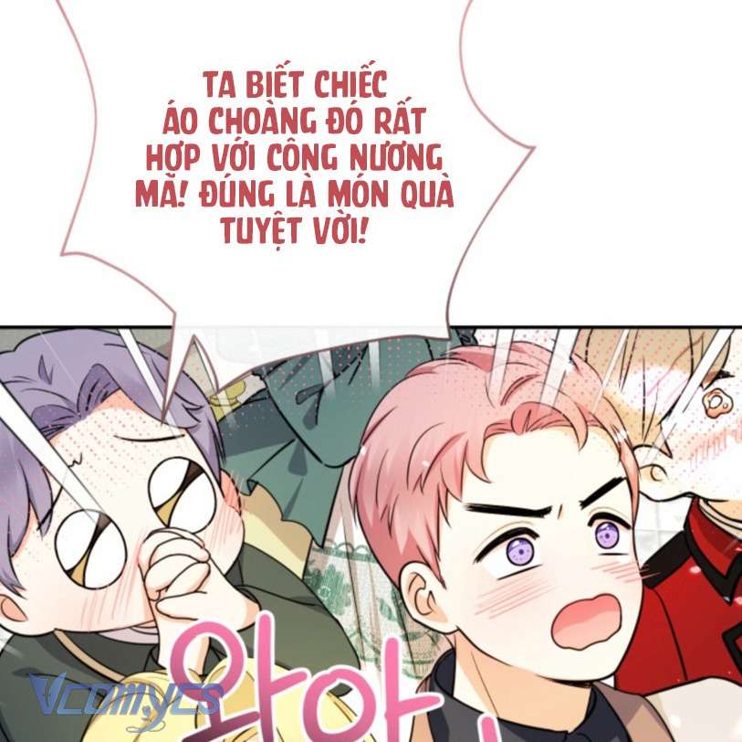 Tiểu Thư Tích Tiền Đi Bụi Chapter 75 - Trang 4