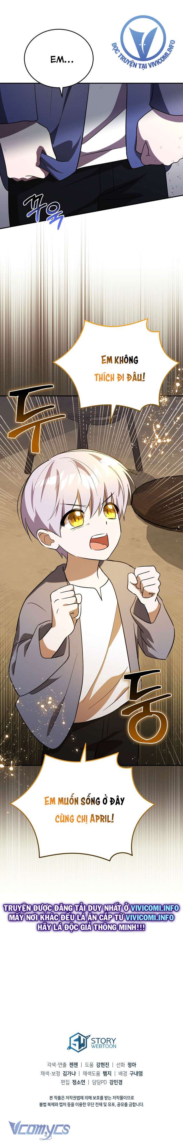 Không Phải Tôi Cố Tình Khiến Anh Ta Si Mê Đâu Chapter 5 - Trang 4