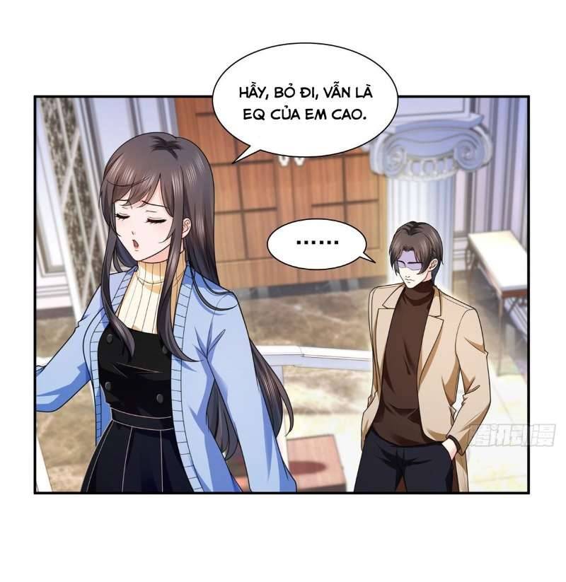 Hệt Như Hàn Quang Gặp Nắng Gắt Chap 142 - Next Chapter 142.1