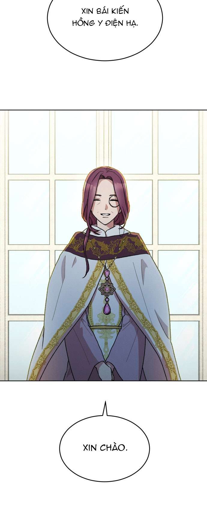 Nam Thứ Đình Công Thì Phải Làm Sao?! Chapter 14 - Trang 4