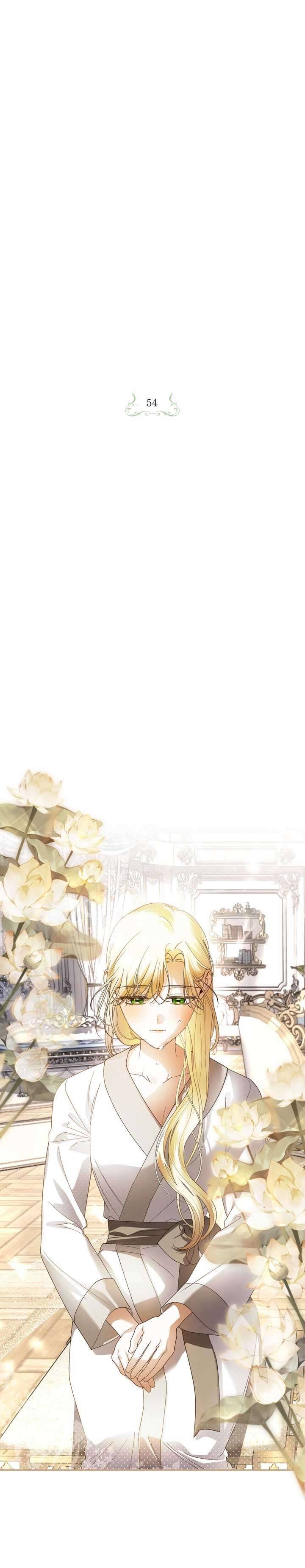 Phương Pháp Che Giấu Đứa Con Của Hoàng Đế Chapter 54 - Next Chapter 55