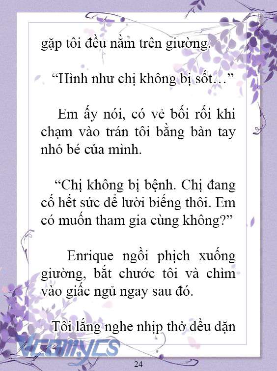 [Novel] Làm Ác Nữ Bộ Không Tốt Sao? Chap 167 - Next Chap 168