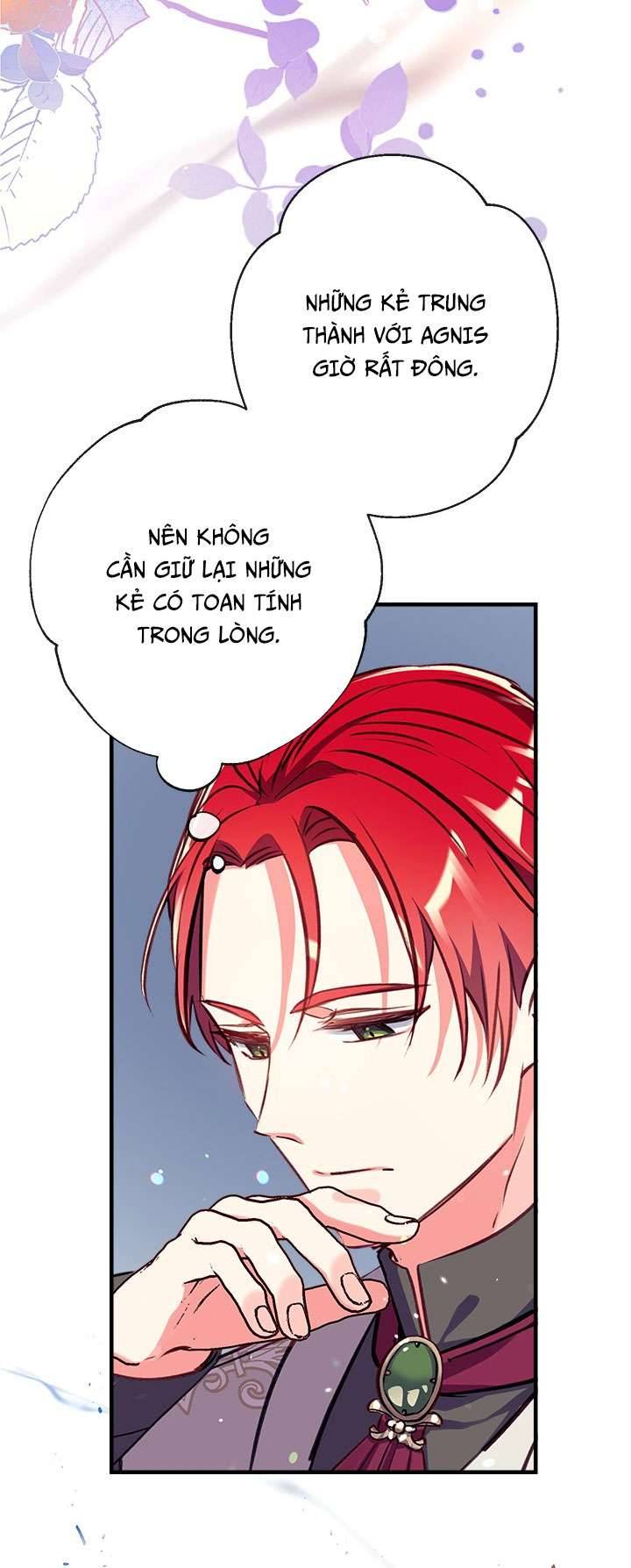 Chúng Ta Có Thể Trở Thành Một Gia Đình Được Không? Chap 22 - Next Chap 23