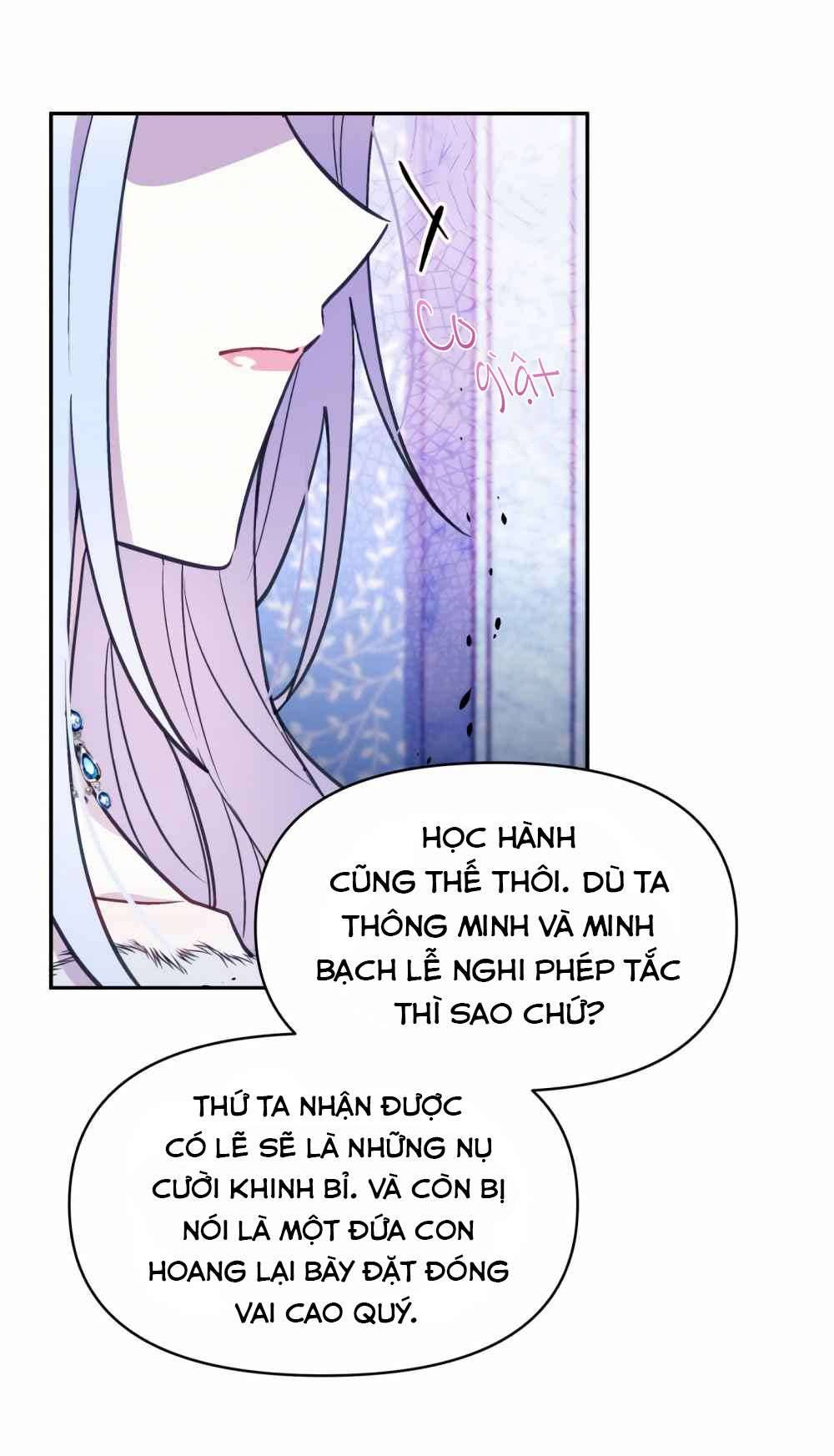 Người Bảo Hộ Của Bạo Quân Là Ma Nữ Tàn Độc Chap 21 - Trang 4