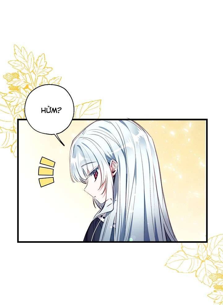 Chúng Ta Có Thể Trở Thành Một Gia Đình Được Không? Chap 16 - Next Chap 17