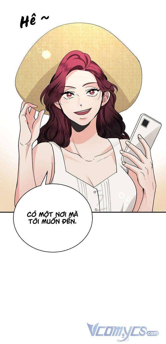 Oan Gia Ngõ Hẹp Chapter 25 - Trang 3