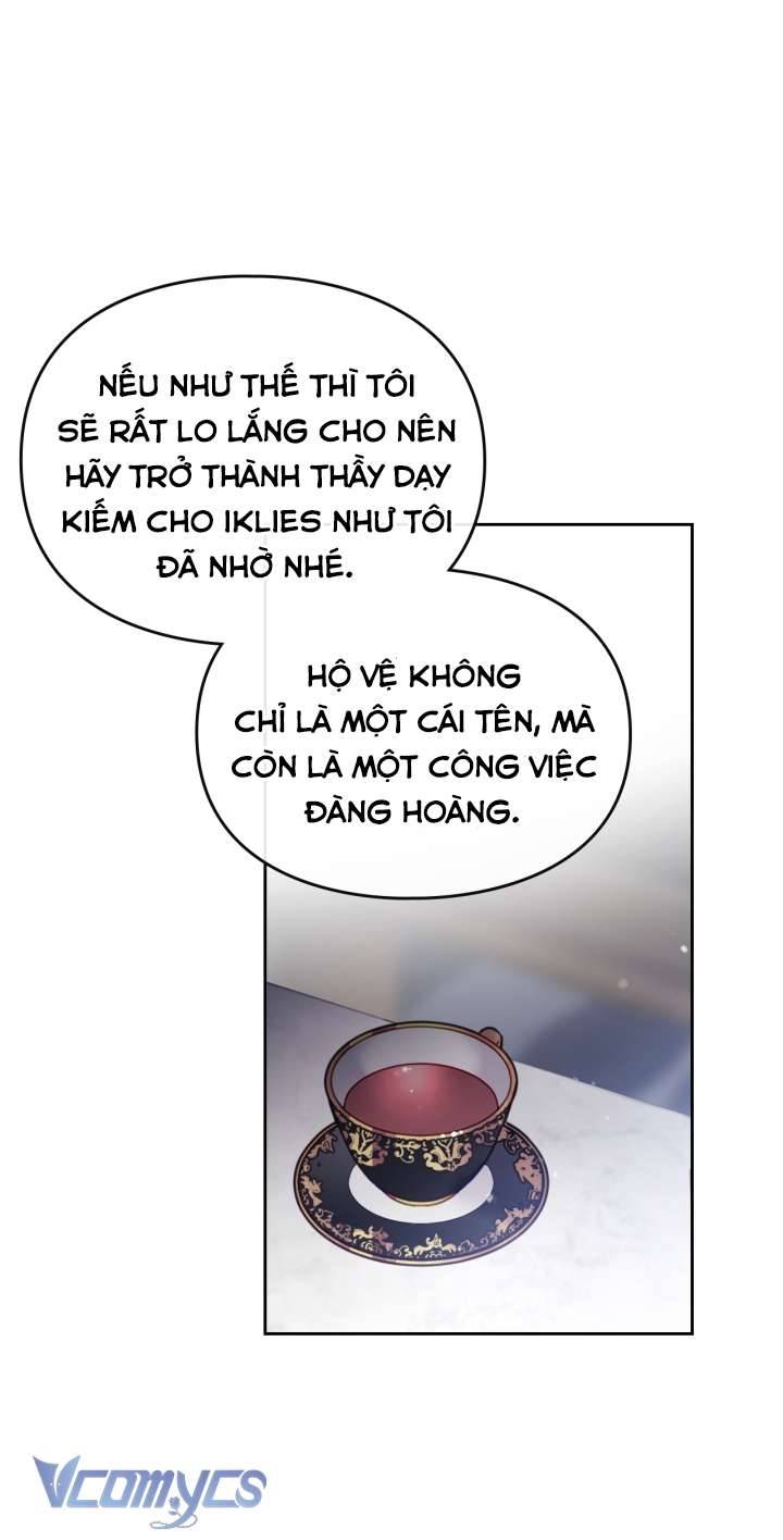 Kết Cục Của Nhân Vật Phản Diện Chỉ Có Thể Là Cái Chết Chapter 106 - Trang 4
