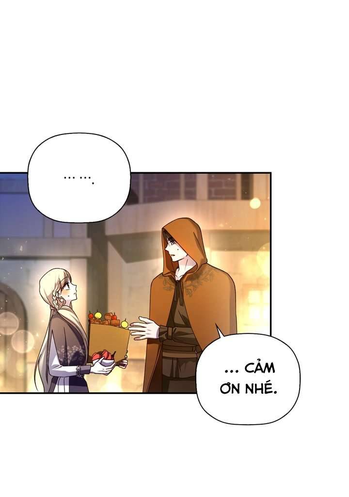 Phương Pháp Che Giấu Đứa Con Của Hoàng Đế Chapter 48 - Next Chapter 49