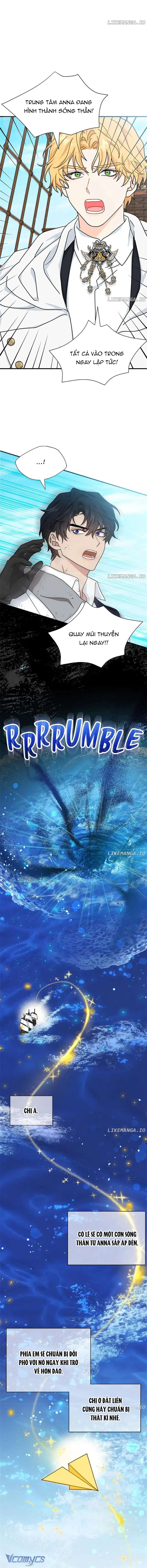 Cô Gái Sẽ Trở Thành Chủ Gia Đình Chapter 59 - Next Chapter 60