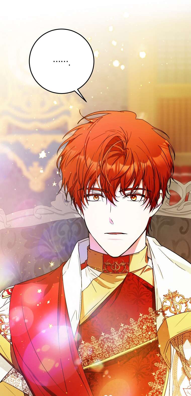 Tôi Trở Thành Vợ Của Nam Chính Chap 35 - Next Chap 36