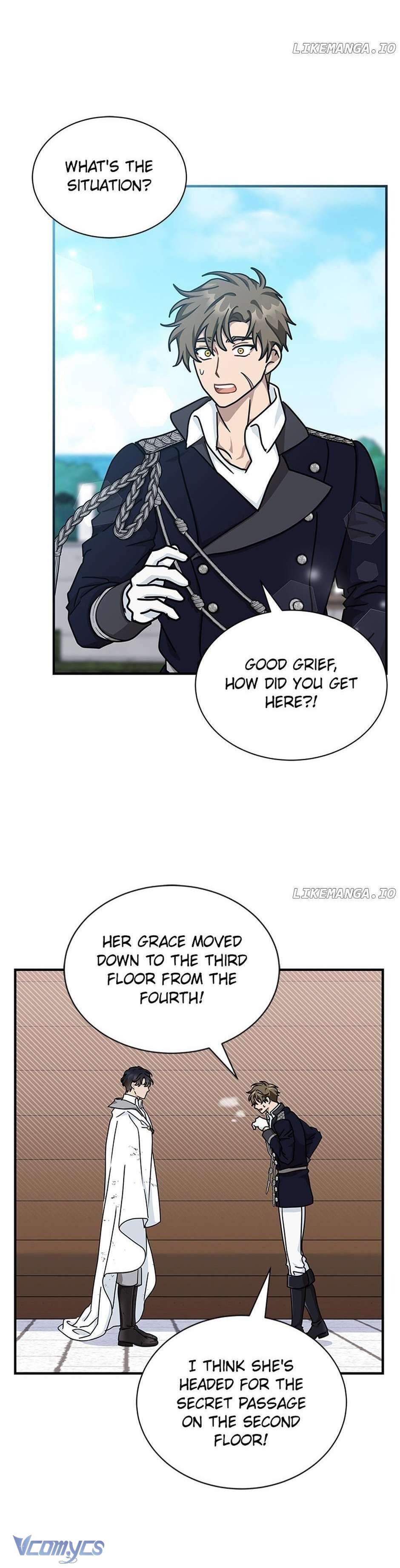 Cô Gái Sẽ Trở Thành Chủ Gia Đình Chapter 62 - Next Chapter 63