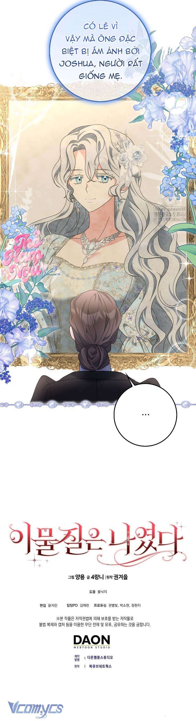 Tôi Không Thuộc Về Nơi Này Chapter 13 - Next Chapter 14