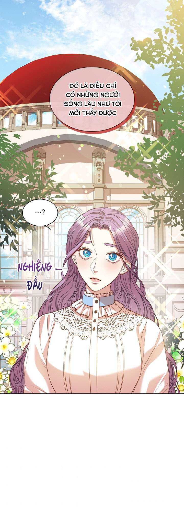 Thư Ký Của Bạo Chúa Chapter 35 - Trang 4