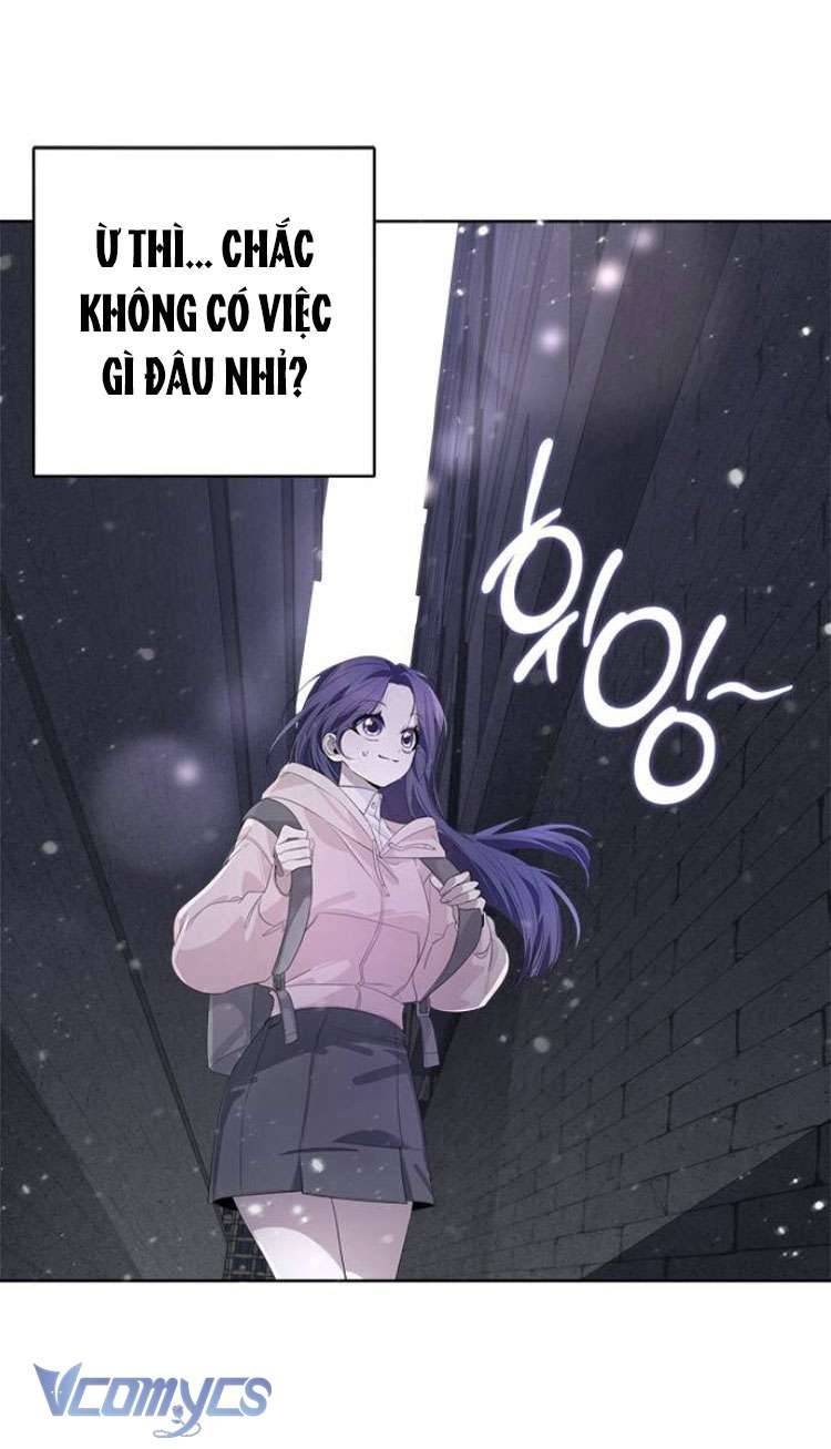 Đàn Anh Xấu Xa! Chap 56 - Trang 3
