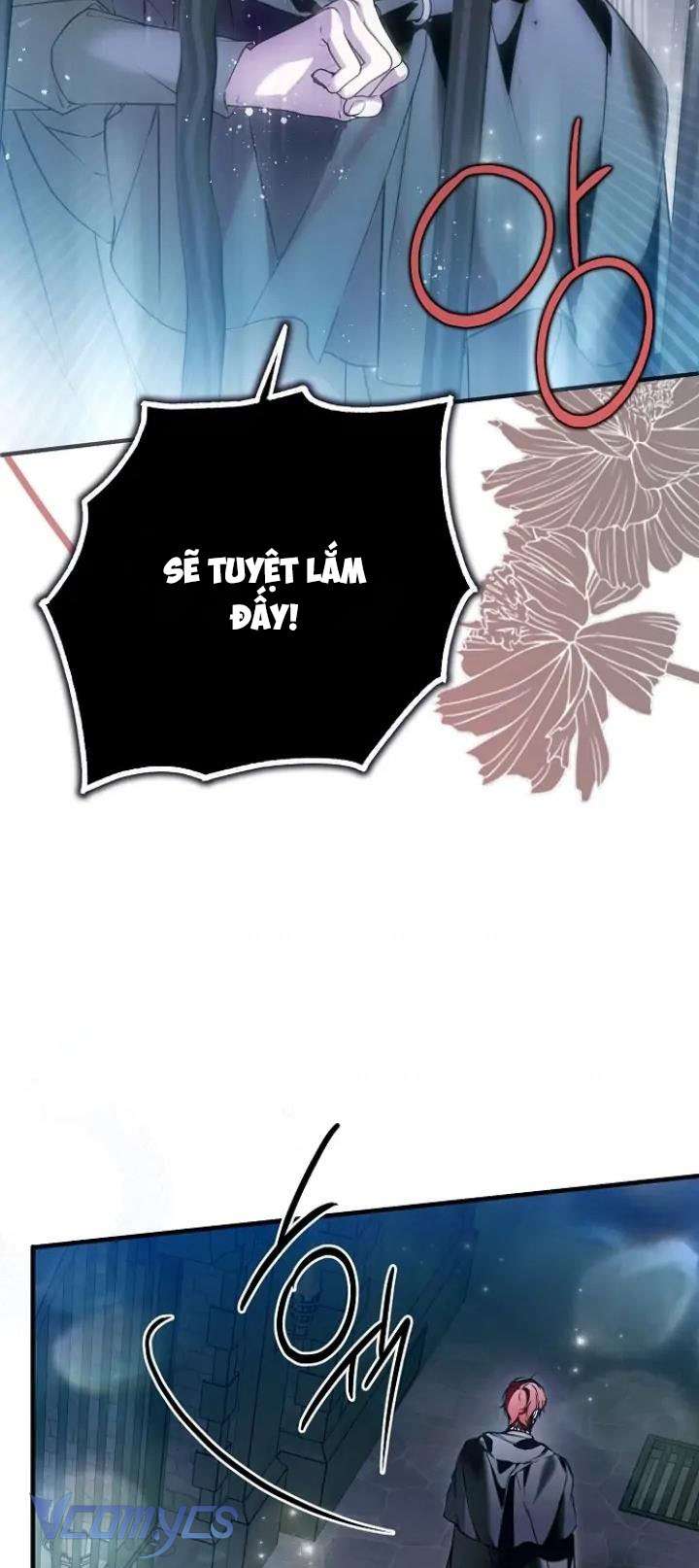 Ai Đó Đang Điều Khiển Cơ Thể Của Tôi Chapter 35 - Next Chapter 36