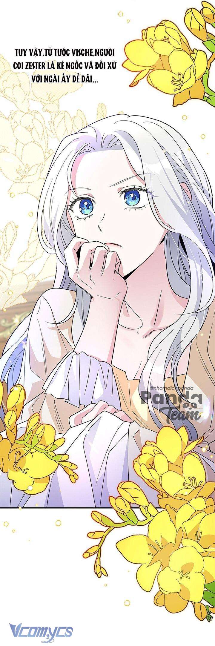 Chồng Yêu, Tôi Đây Bãi Công! Chap [18+] - Next Chap 19