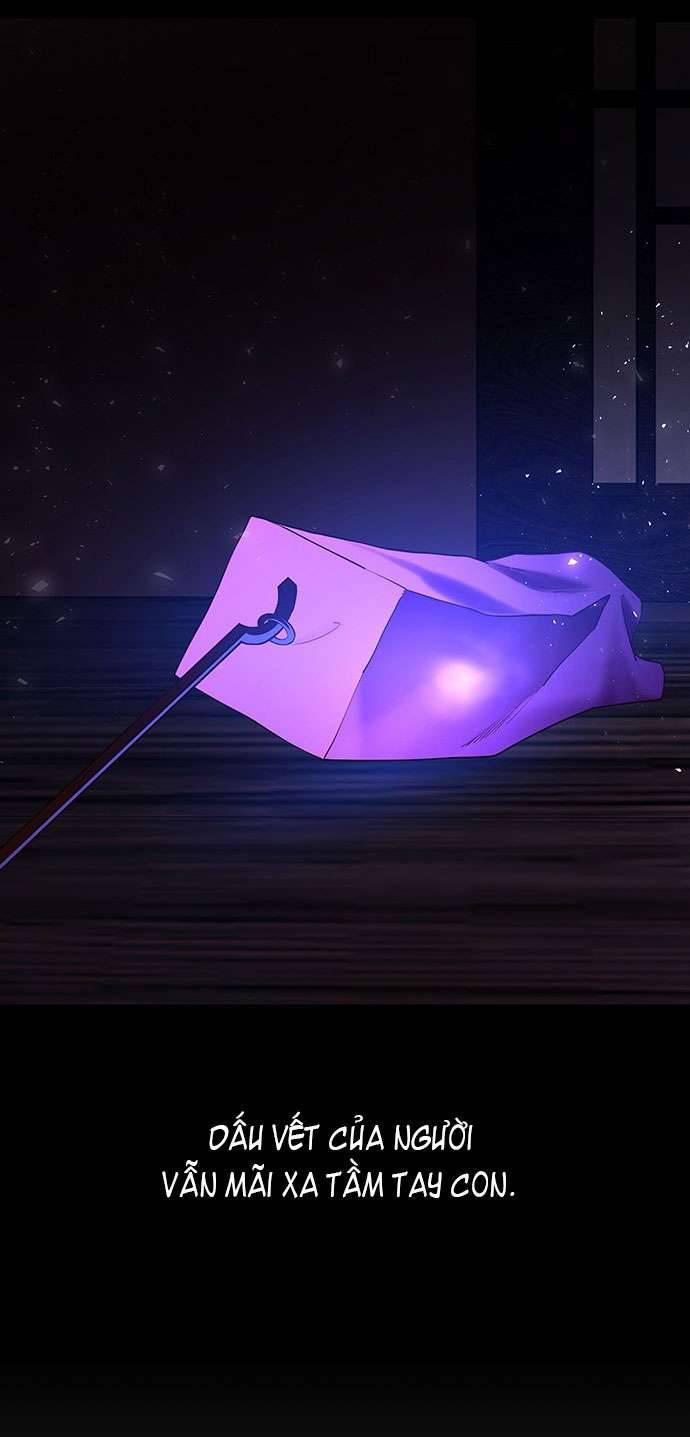 Vương Tử Huyền Bí Chapter 32 - Trang 4