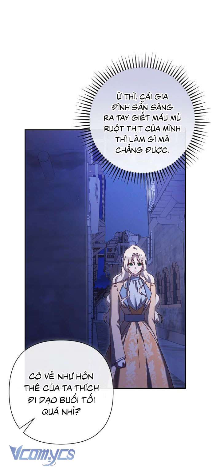 Dành Cho Những Ai Coi Hối Tiếc Là Điều Xa Xỉ Chap 9 - Next Chap 10