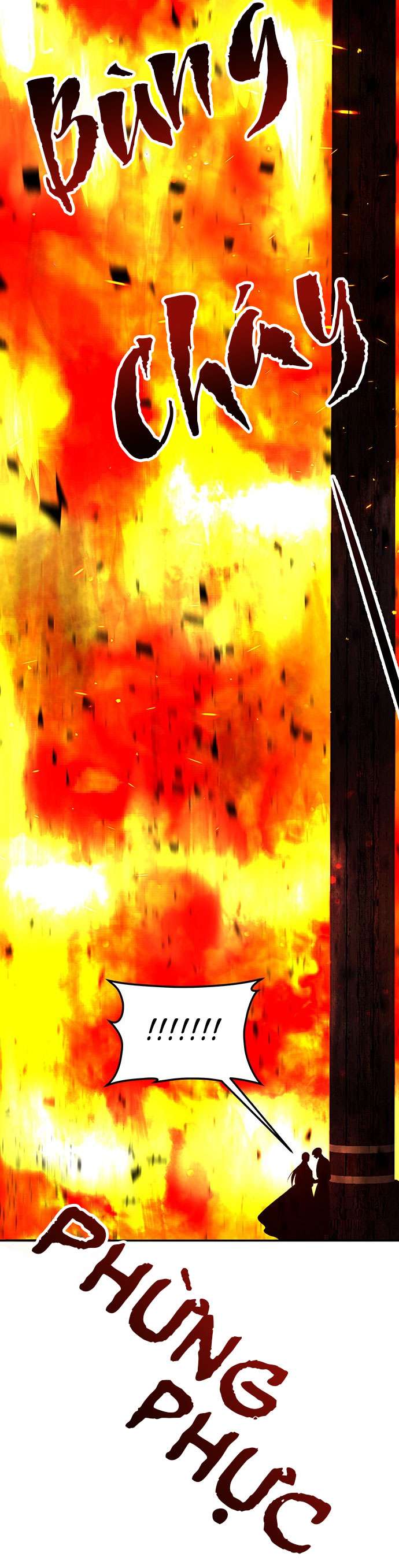 Vương Tử Huyền Bí Chapter 34 - Trang 4