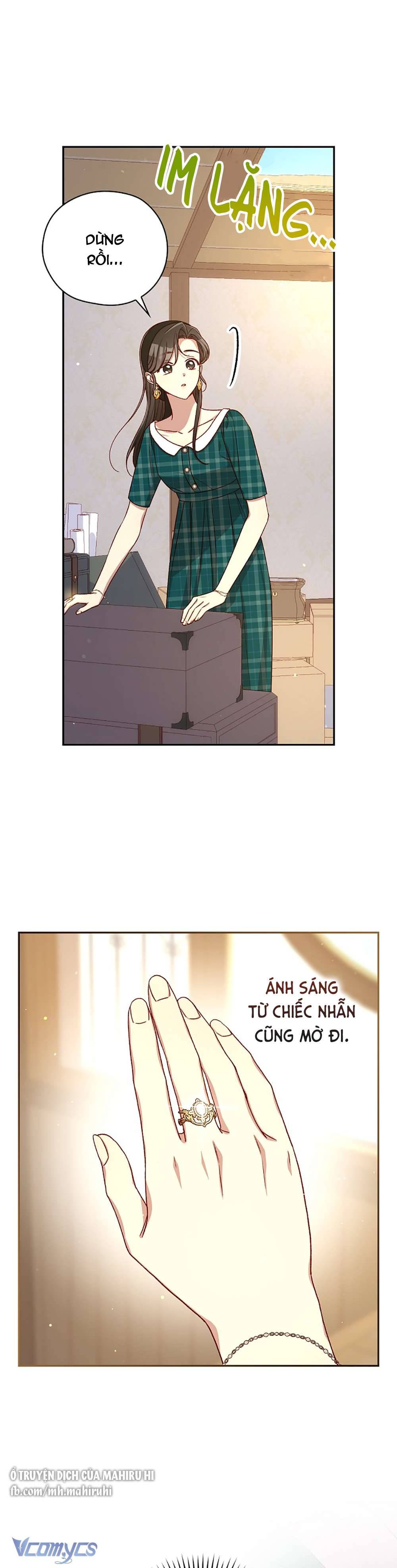 Sống Sót Dưới Thân Phận Hầu Nữ Chap 121 - Trang 2