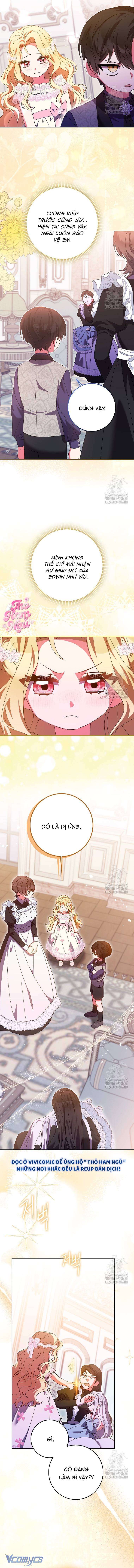 Tôi Không Thuộc Về Nơi Này Chapter 22 - Next Chapter 23
