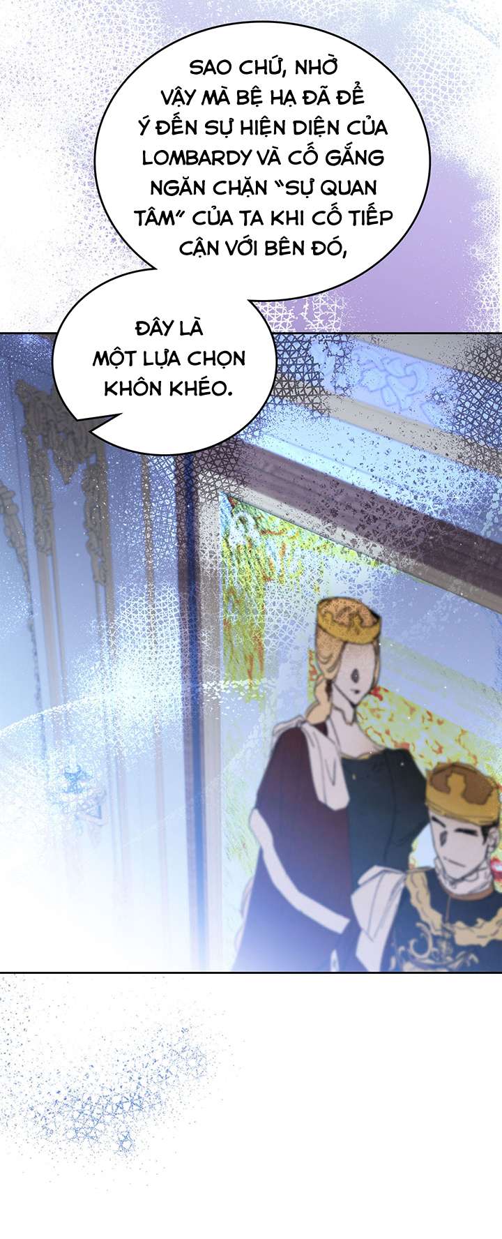 Kiếp Này Nhất Định Làm Gia Chủ Chap 78 - Trang 2