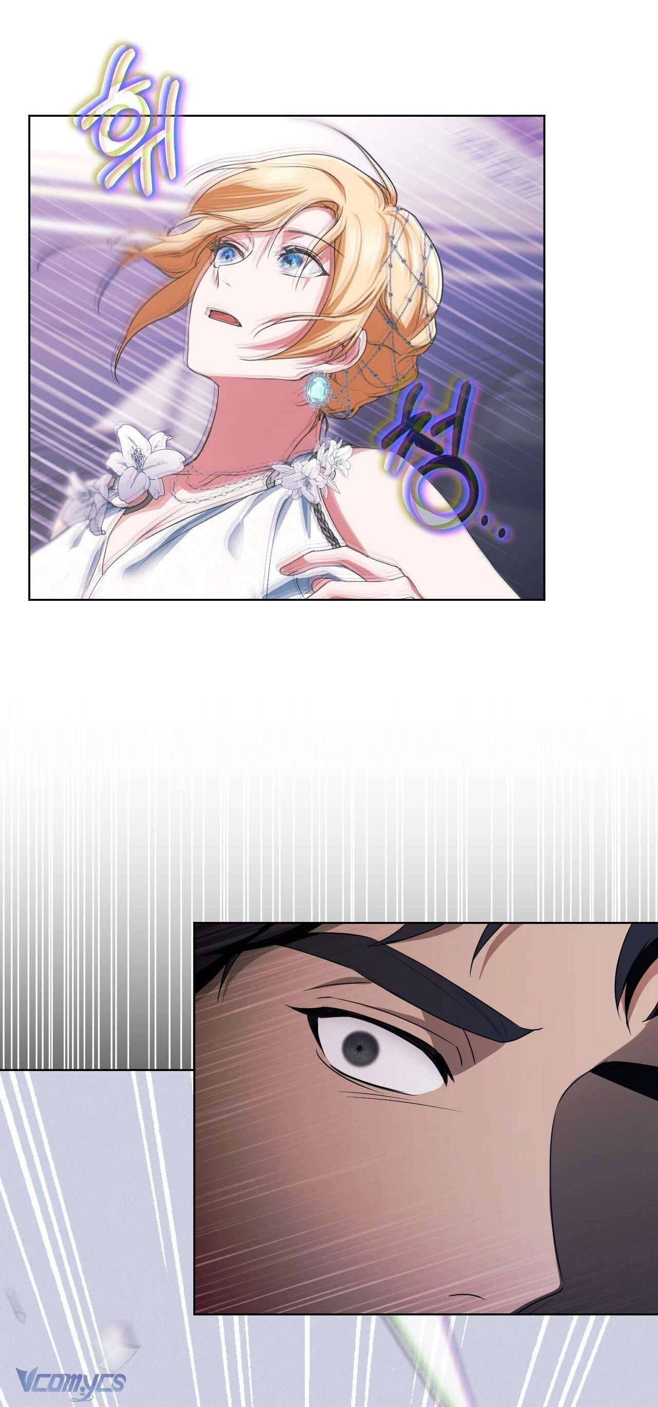 Thánh Nữ Giả Muốn Bỏ Trốn Chap 12 - Next Chap 13