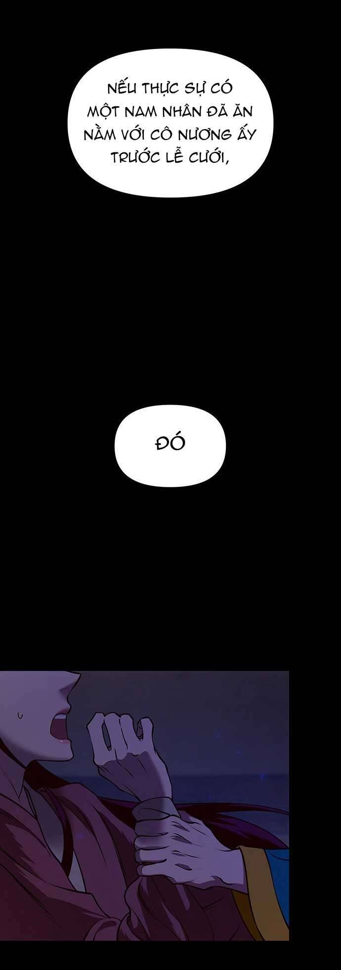 Vương Tử Huyền Bí Chapter 12 - Trang 4