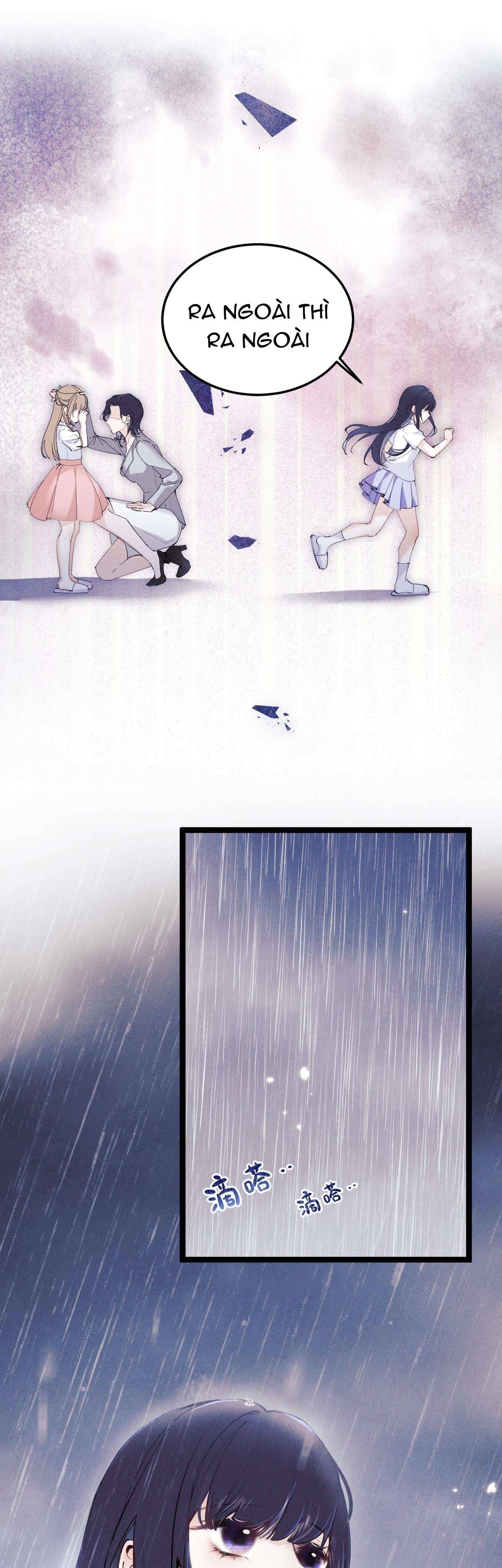 Phu Nhân, Thân phận của người lộ rồi Chapter 1 - Next Chapter 2