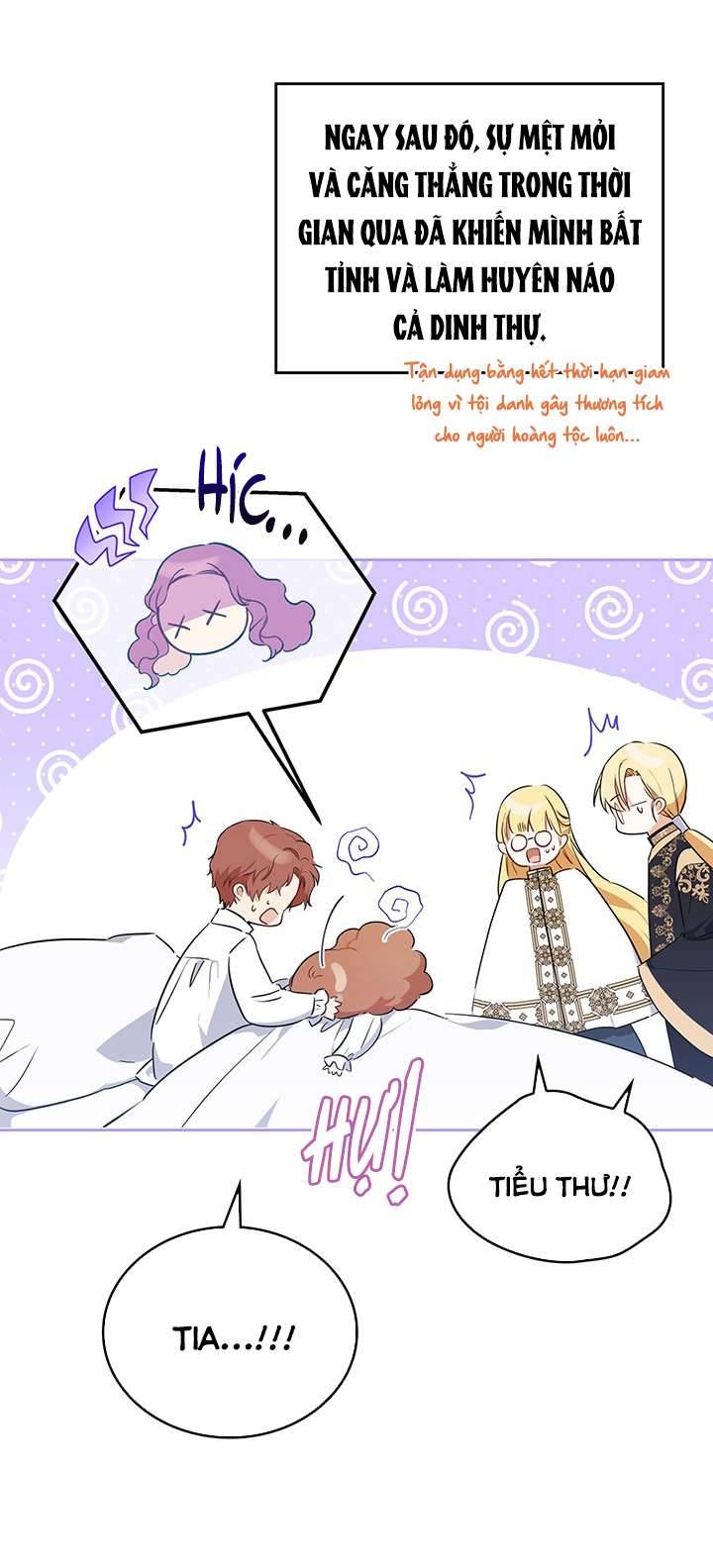 Kiếp Này Nhất Định Làm Gia Chủ Chap 74 - Trang 2