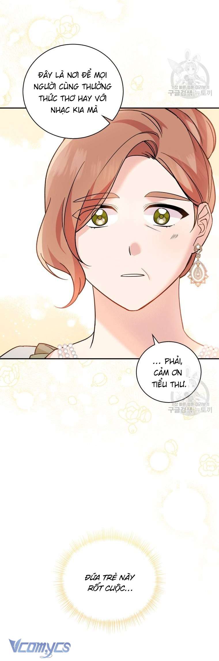 Kế Hoạch Trả Thù Chap 17 - Next Chap 18