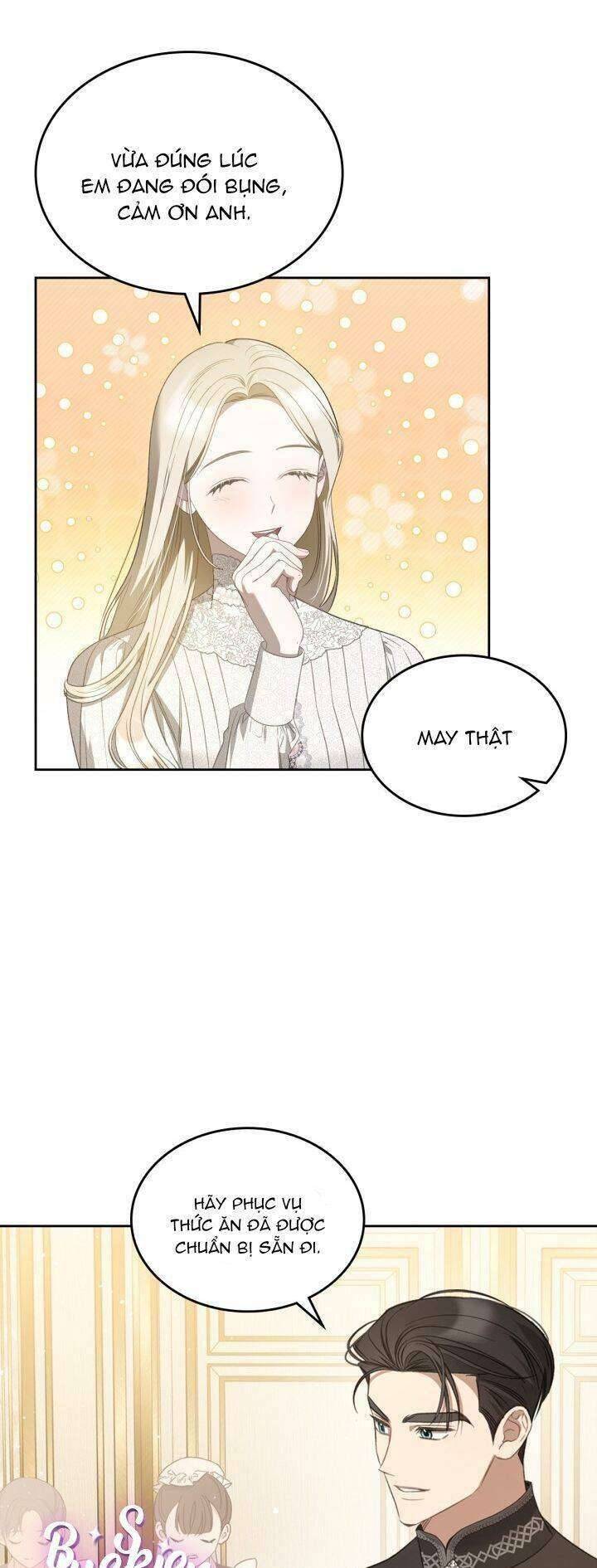 Nam Chính Quái Vật Sống Dưới Giường Tôi Chapter 37 - Trang 4