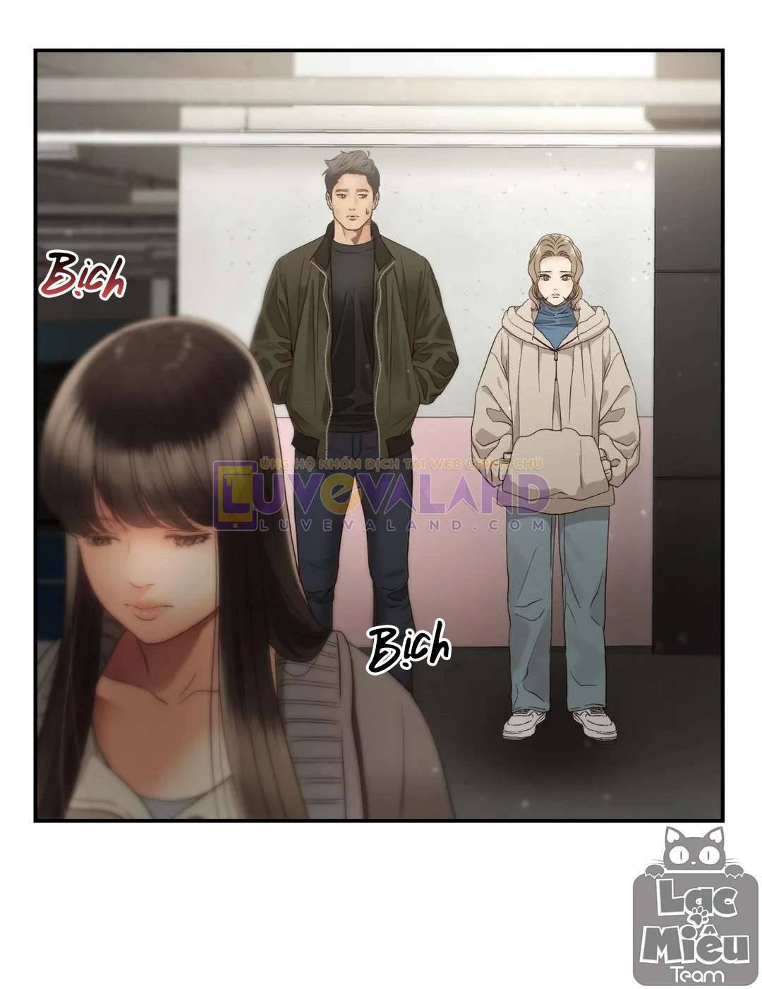 Ngôi Sao Ban Mai Chap 33 - Trang 2