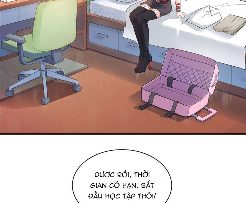 Hệt Như Hàn Quang Gặp Nắng Gắt Chap 10 - Next Chap 11