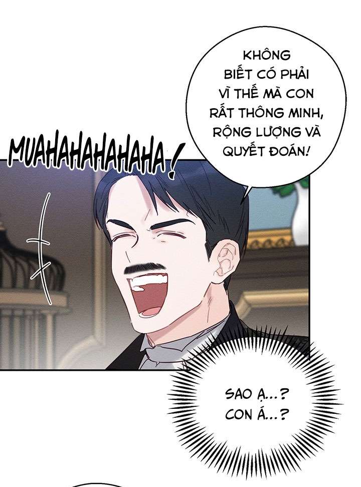 Trước Tiên Phải Giấu Em Trai Cái Đã! Chap 23 - Trang 2