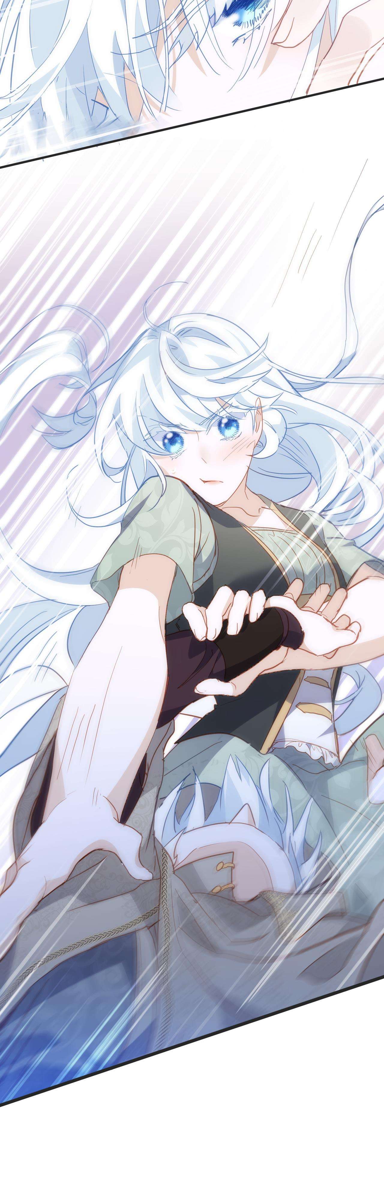 Cô công chúa không muốn được nuông chiều Chap 46 - Next Chap 47