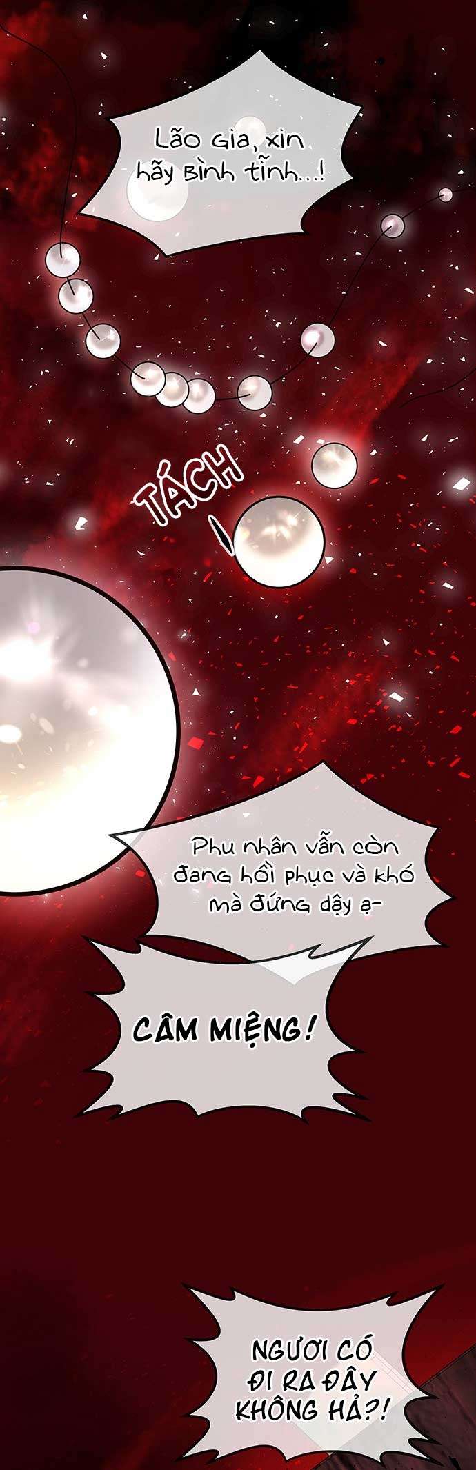 Vương Tử Huyền Bí Chapter 6 - Trang 4