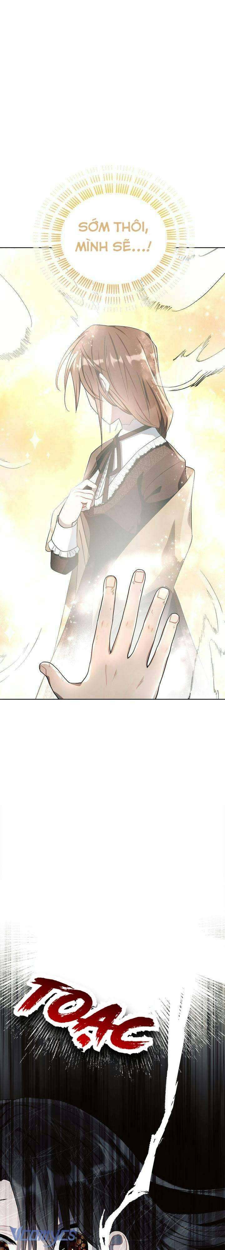 Công Chúa Ashtarte Chapter 10 - Trang 4