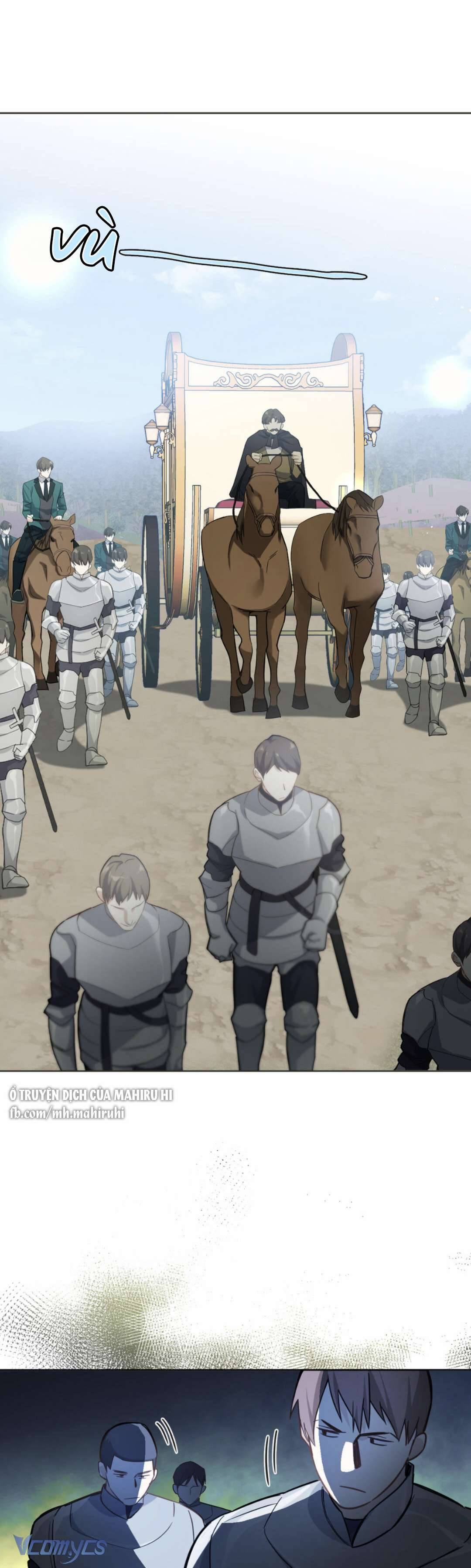 Đại Chiến Công Chúa Chapter 150 - Trang 4