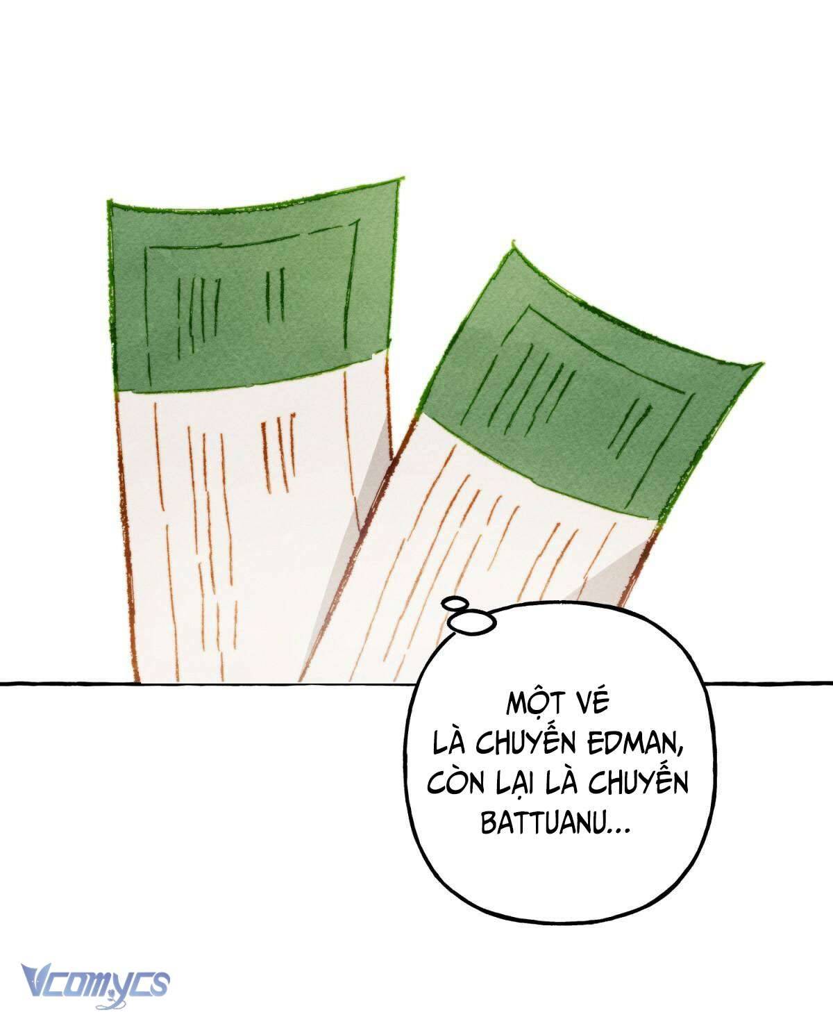 (Munn) Nuôi Dưỡng Một Hắc Long Chap 15 - Trang 2