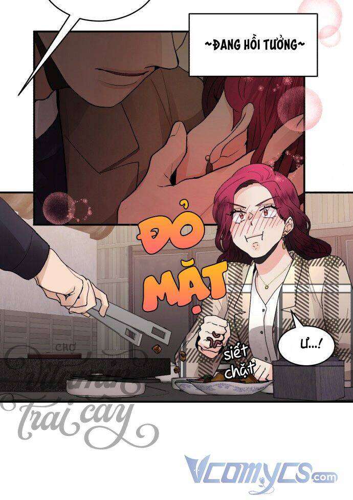 Oan Gia Ngõ Hẹp Chapter 12 - Trang 3