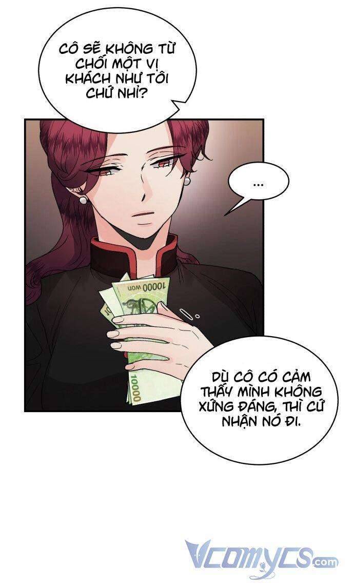 Oan Gia Ngõ Hẹp Chapter 19 - Trang 3