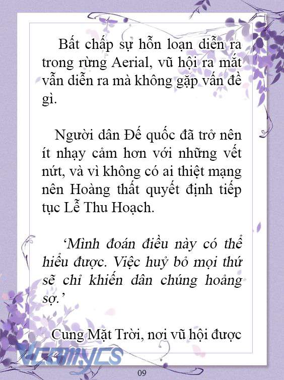 [Novel] Làm Ác Nữ Bộ Không Tốt Sao? Chap 159 - Next Chap 160