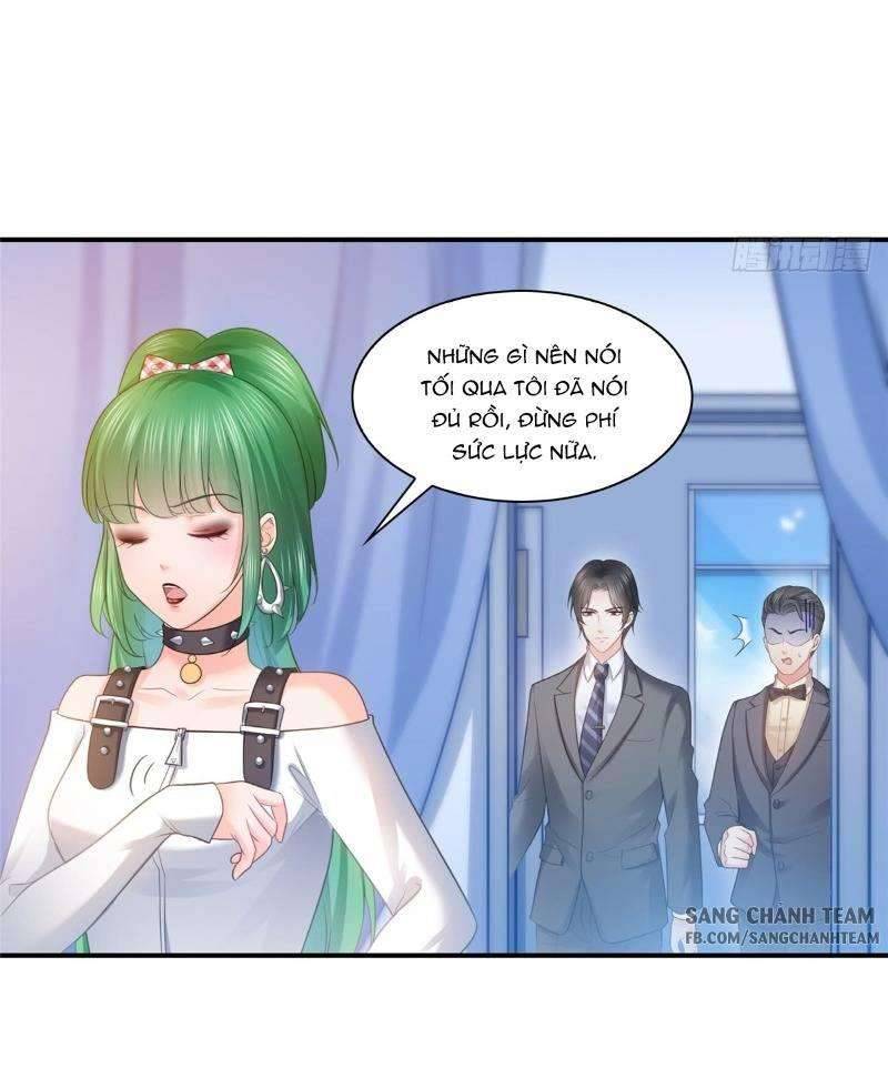 Hệt Như Hàn Quang Gặp Nắng Gắt Chap 58 - Next Chap 59