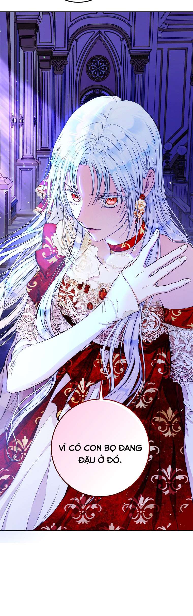 Tôi Trở Thành Vợ Của Nam Chính Chap 50 - Next Chap 51