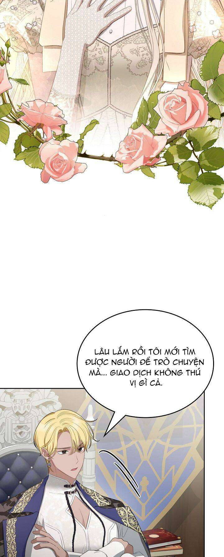 Nam Chính Quái Vật Sống Dưới Giường Tôi Chapter 27 - Trang 4