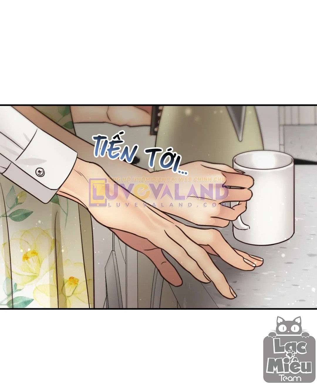 Ngôi Sao Ban Mai Chap 53 - Trang 2