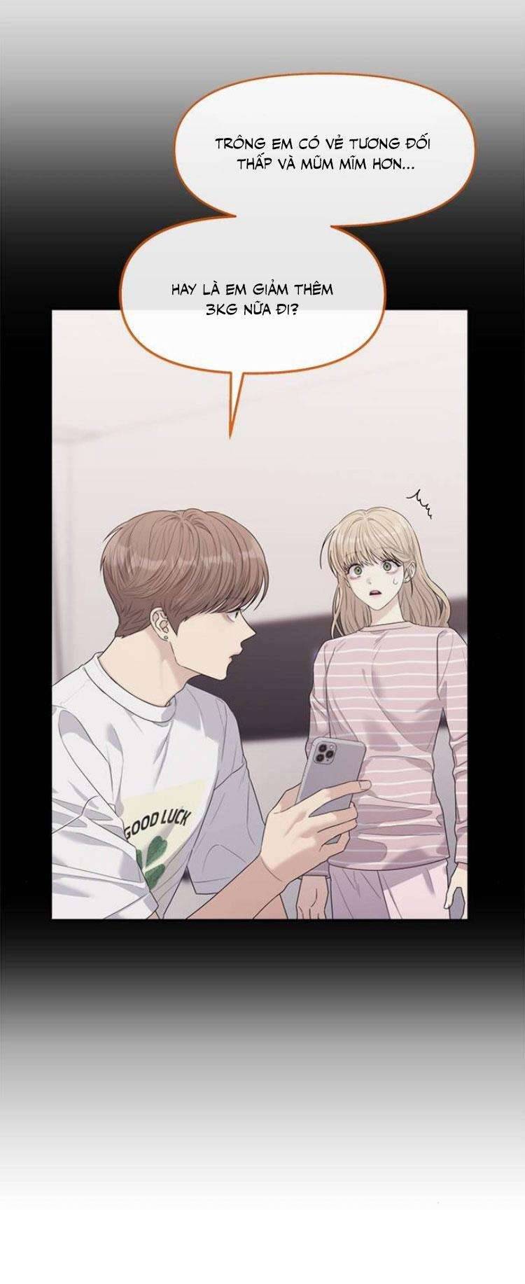 Couple Breaker Chapter 57 - Trang 4